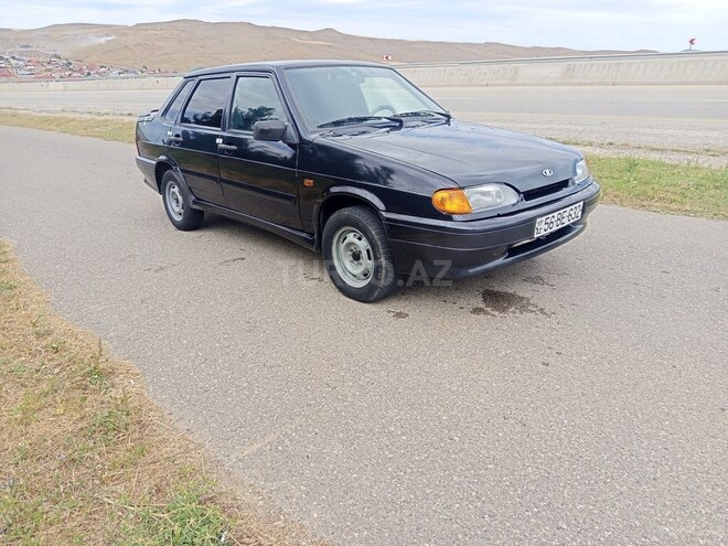 LADA (VAZ) 2115-6