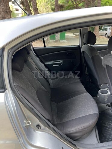 Kia Rio 2007, 380,000 km - 1.5 л - Bakı