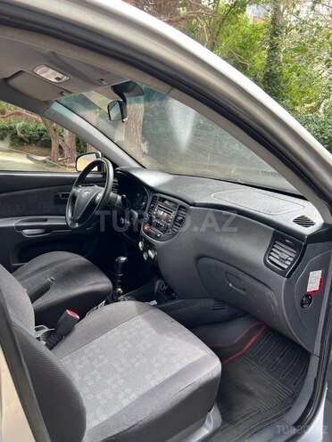 Kia Rio 2007, 380,000 km - 1.5 л - Bakı