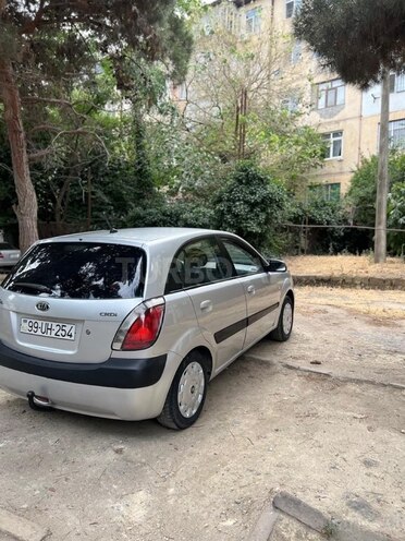 Kia Rio 2007, 380,000 km - 1.5 л - Bakı
