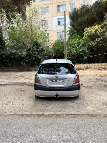 Kia Rio 2007, 380,000 km - 1.5 л - Bakı