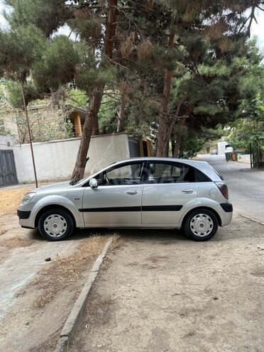 Kia Rio 2007, 380,000 km - 1.5 л - Bakı