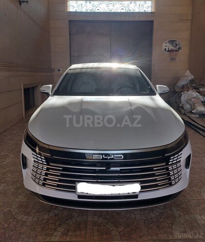 BYD Destroyer 05 2025, 0 km - 1.5 l - Gəncə