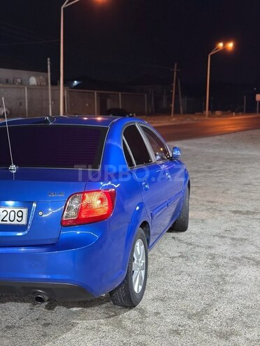 Kia Pride 2010, 190,000 km - 1.6 л - Bakı
