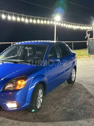 Kia Pride 2010, 190,000 km - 1.6 л - Bakı
