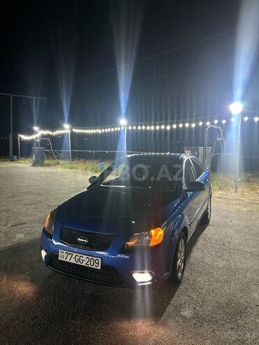 Kia Pride 2010, 190,000 km - 1.6 л - Bakı