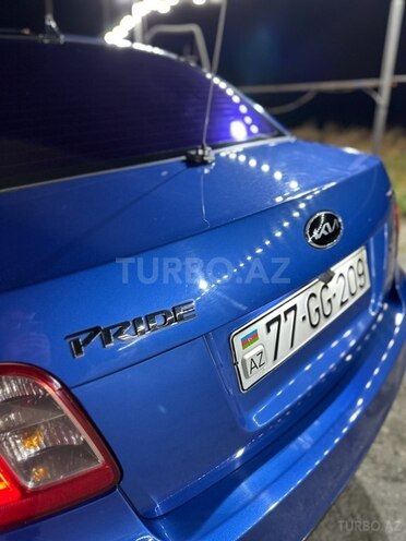 Kia Pride 2010, 190,000 km - 1.6 л - Bakı