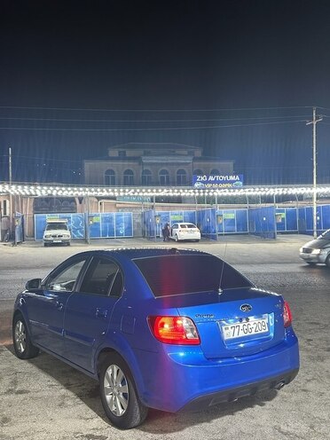 Kia Pride 2010, 190,000 km - 1.6 л - Bakı