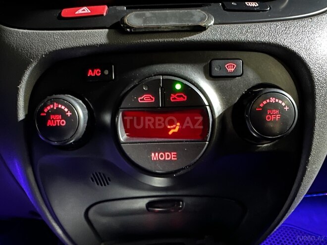 Kia Pride 2010, 190,000 km - 1.6 л - Bakı