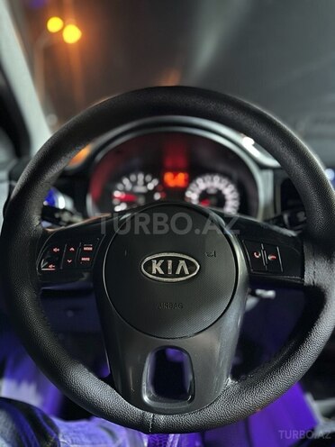 Kia Pride 2010, 190,000 km - 1.6 л - Bakı