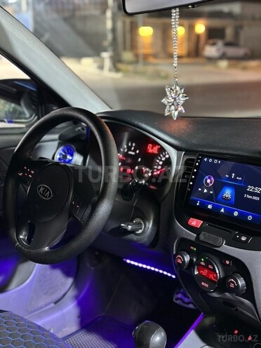 Kia Pride 2010, 190,000 km - 1.6 л - Bakı