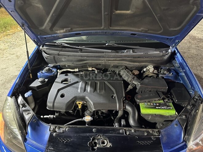 Kia Pride 2010, 190,000 km - 1.6 л - Bakı