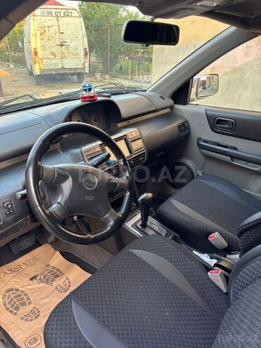 Nissan X-Trail 2001, 95,000 km - 2.0 l - Bakı