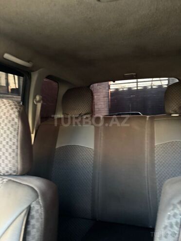 Nissan X-Trail 2001, 95,000 km - 2.0 l - Bakı