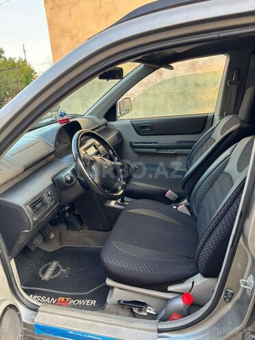 Nissan X-Trail 2001, 95,000 km - 2.0 l - Bakı