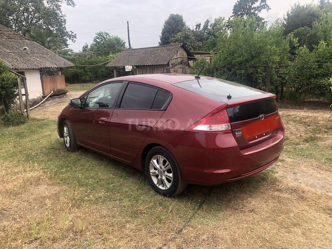 Honda Insight 2009, 450,444 km - 1.3 l - Bakı