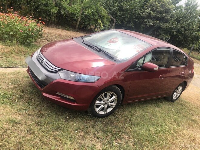 Honda Insight 2009, 450,444 km - 1.3 l - Bakı