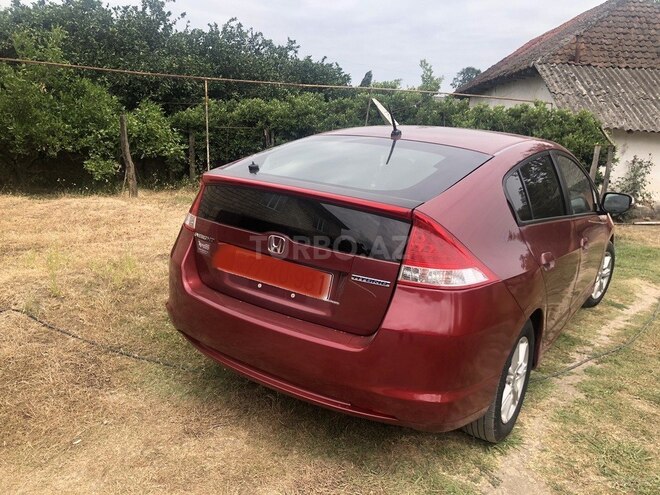 Honda Insight 2009, 450,444 km - 1.3 l - Bakı