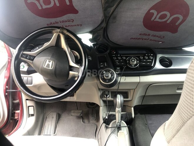 Honda Insight 2009, 450,444 km - 1.3 l - Bakı