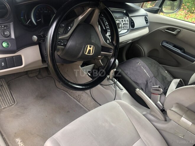 Honda Insight 2009, 450,444 km - 1.3 l - Bakı