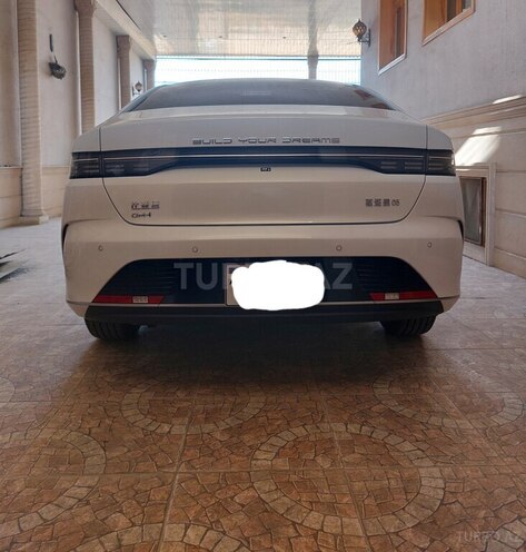 BYD Destroyer 05 2025, 0 km - 1.5 l - Gəncə