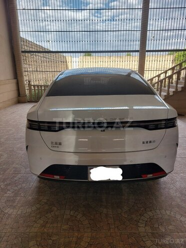 BYD Destroyer 05 2025, 0 km - 1.5 l - Gəncə