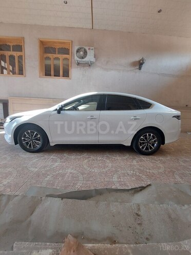 BYD Destroyer 05 2025, 0 km - 1.5 l - Gəncə