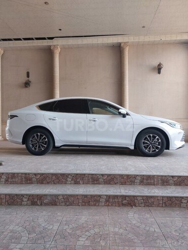 BYD Destroyer 05 2025, 0 km - 1.5 l - Gəncə