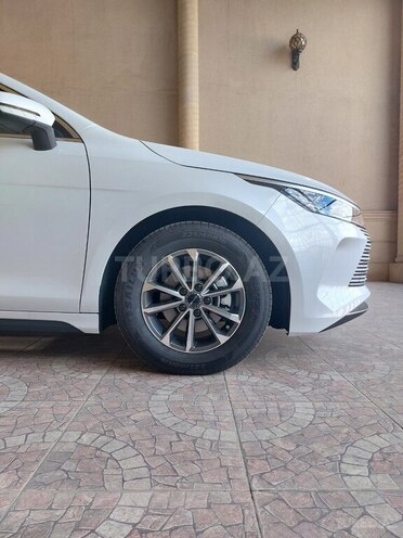 BYD Destroyer 05 2025, 0 km - 1.5 l - Gəncə