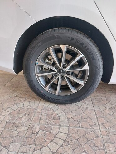 BYD Destroyer 05 2025, 0 km - 1.5 l - Gəncə