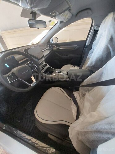 BYD Destroyer 05 2025, 0 km - 1.5 l - Gəncə