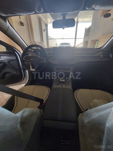 BYD Destroyer 05 2025, 0 km - 1.5 l - Gəncə
