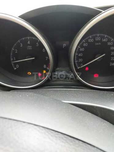 Mazda 3 2012, 405,000 km - 1.6 l - Bakı