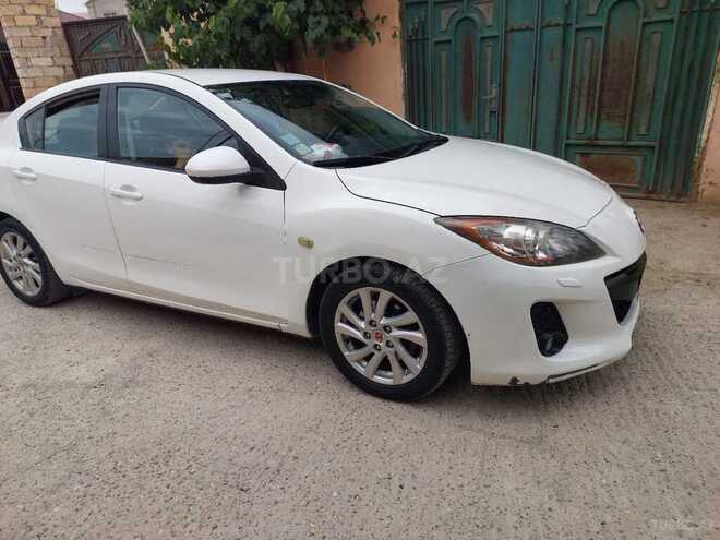 Mazda 3 2012, 405,000 km - 1.6 l - Bakı