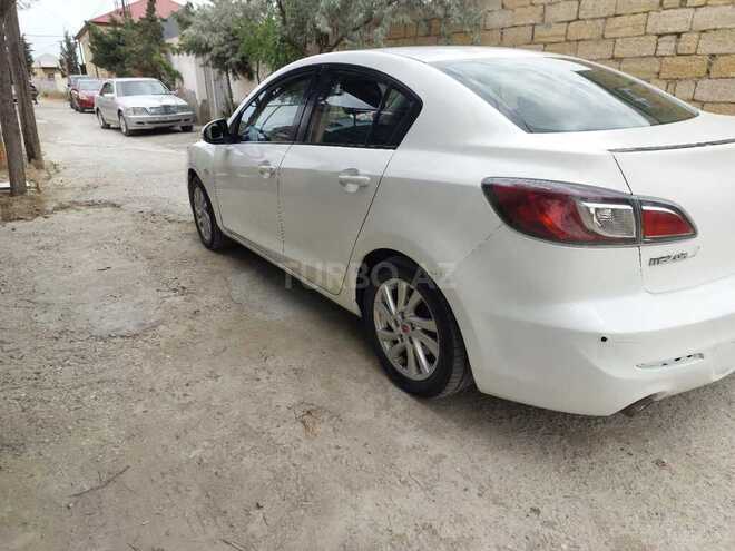 Mazda 3 2012, 405,000 km - 1.6 l - Bakı