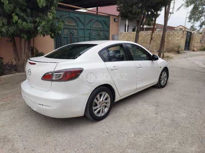 Mazda 3 2012, 405,000 km - 1.6 l - Bakı