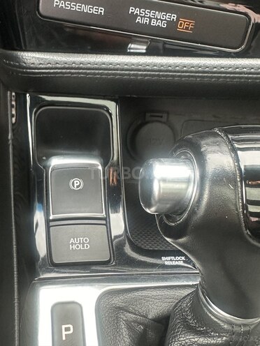 Kia Optima 2015, 68,000 km - 2.0 l - Bakı