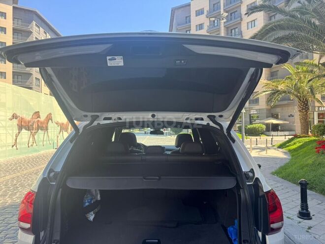 BMW X5 2017, 181,856 km - 2.0 l - Bakı