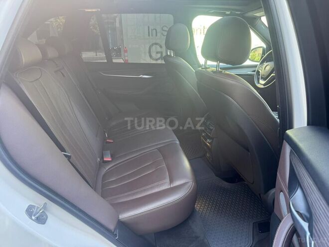 BMW X5 2017, 181,856 km - 2.0 l - Bakı