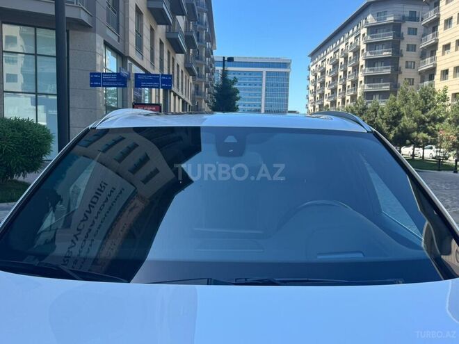 BMW X5 2017, 181,856 km - 2.0 l - Bakı