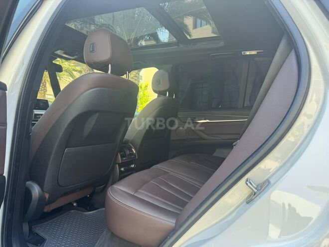 BMW X5 2017, 181,856 km - 2.0 l - Bakı