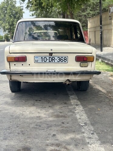 LADA (VAZ) 21011 1986, 88,000 km - 1.3 l - Beyləqan