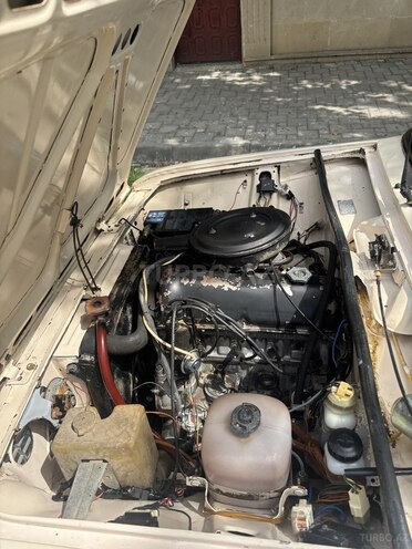 LADA (VAZ) 21011 1986, 88,000 km - 1.3 l - Beyləqan