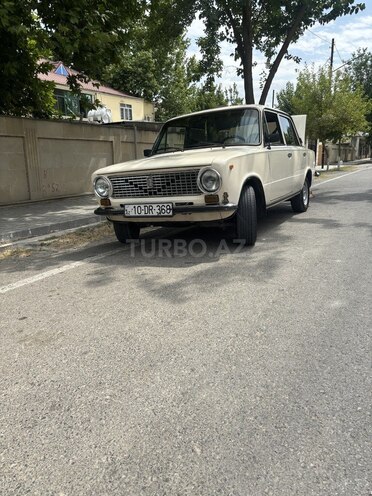 LADA (VAZ) 21011 1986, 88,000 km - 1.3 l - Beyləqan