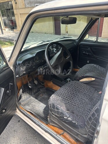 LADA (VAZ) 21011 1986, 88,000 km - 1.3 l - Beyləqan