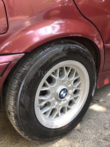 BMW 320 1992, 567,500 km - 2.0 l - Bakı