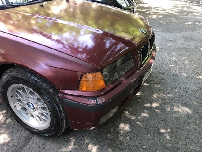 BMW 320 1992, 567,500 km - 2.0 l - Bakı
