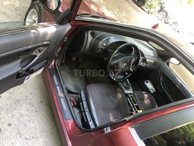 BMW 320 1992, 567,500 km - 2.0 l - Bakı
