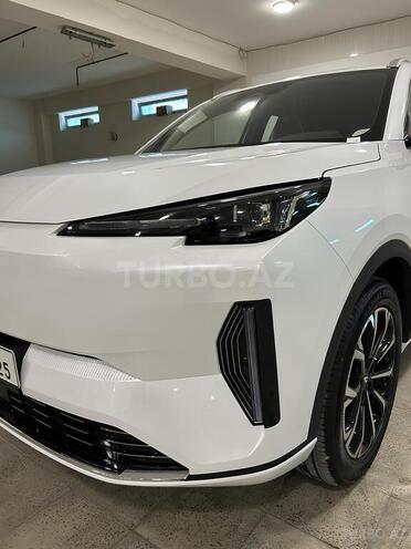 Changan Qiyuan Q05-6