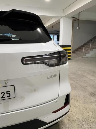 Changan Qiyuan Q05-10